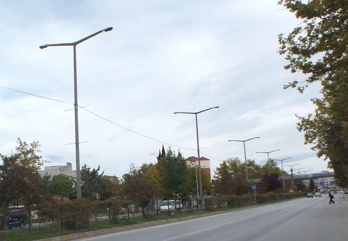 YEDAŞ Çalışması Başlıyor! Boyabat’ta Şehir İçi Ulaşıma Geçici Düzenleme 1 YEDAŞ Çalışması Başlıyor! Boyabat’ta Şehir İçi Ulaşıma Geçici Düzenleme