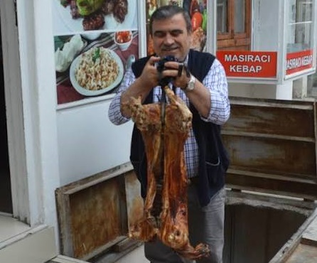 Boyabat Nasıl Kurulmuştur? Boyabat’ın Tarihi ve Özellikleri kebap