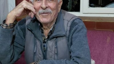 Boyabat Muratlı Köyü Büyük Karasaklı Mahallesi sakinlerinden Talip Hızarcıoğlu vefat