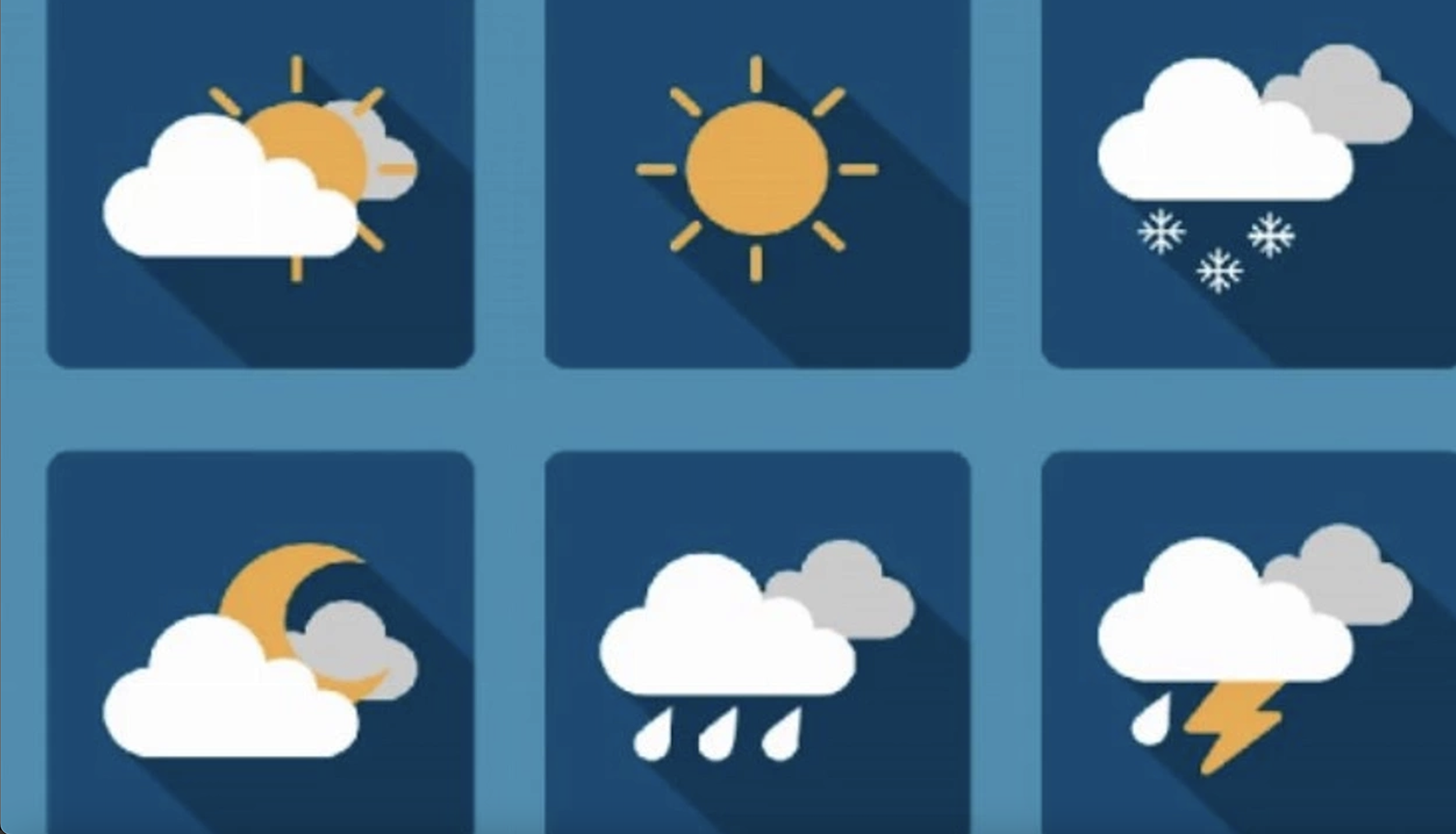Boyabat 5 Günlük Hava Tahmini 7 sinop boyabat hava tahmini