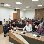 Sinop'un Tek "AFAD Belediyesinden" Kritik Hamle: 3 Günlük Zorlu Maraton Başlıyor! 1 Sinop'un Tek "AFAD Belediyesinden" Kritik Hamle: 3 Günlük Zorlu Maraton Başlıyor!