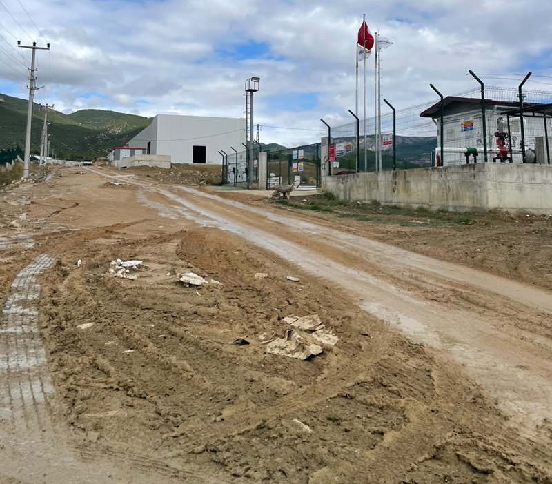sinop boyabat osb valilik vali 988798altyapiu