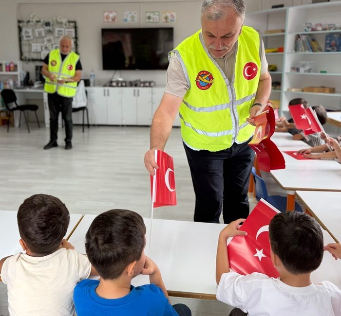 THK Sinop Şubesi, Atatürk’ün Sinop’a