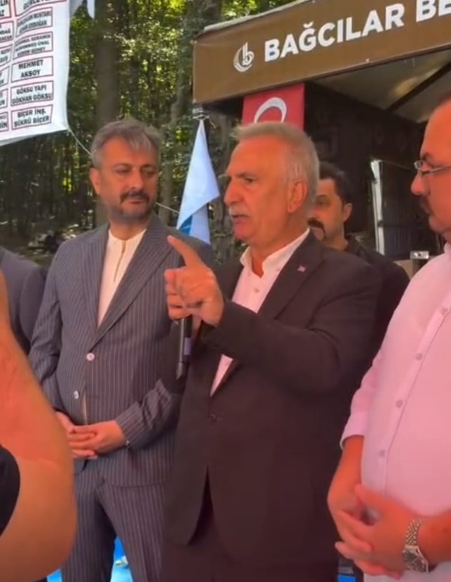 Türkeliler Şenliği’nde Aday Tartışması: "Şenlik Alanından Federasyon Başkanı Belirlenmez"57