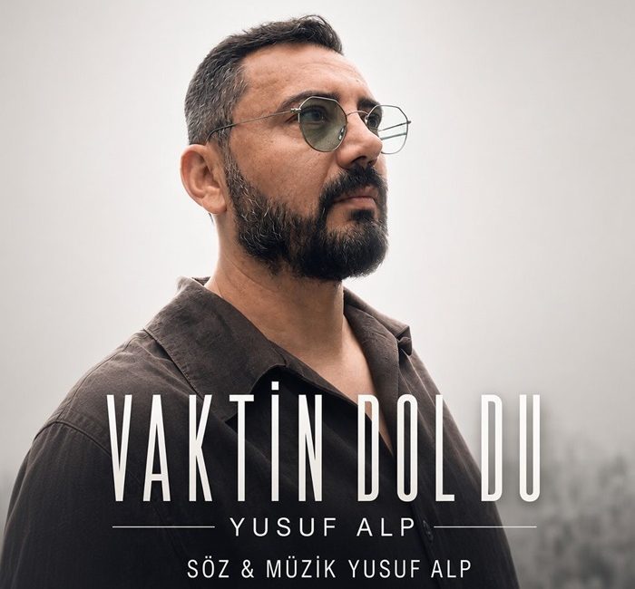 Pop müziğin sevilen ismi Yusuf Alp, ayrılığın ve kendisini seçenlerin
