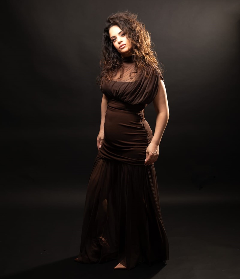 AlevAhu’dan İlk Single: “Yalan” Şarkısı Müzikseverlerle Buluştu22