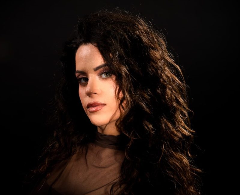 AlevAhu’dan ilk single “Yalan” yayında! Hollanda’da yaşayan Türk sanatçı, aşk,