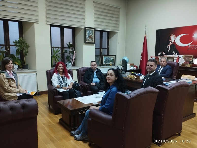 BOYABAT’TA BİLİM VE MERAK GÜNEŞİ DOĞUYOR! 1 BOYABAT’TA BİLİM VE MERAK GÜNEŞİ DOĞUYOR!
