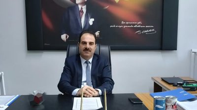 Boyabat Gençlik ve Spor Müdürü Faruk Erdem, Boyabat Gençlik Merkezi