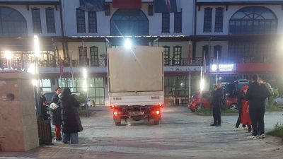 Boyabat Kaymakamlığı, 29 Ekim Cumhuriyet Bayramı kapsamında saat 18.00'de yapılması