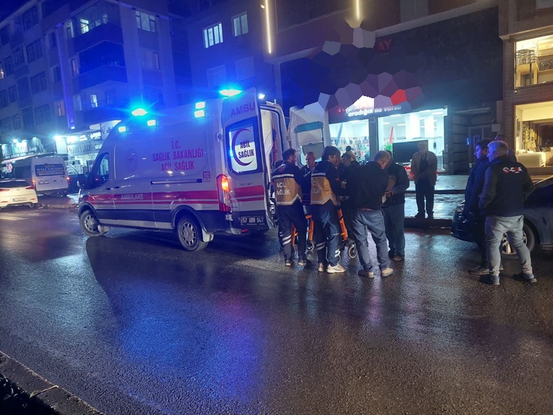 Boyabat’ta Motosiklet Kazası: Sürücü Yaralandı 3 Boyabat’ta Motosiklet Kazası: Sürücü Yaralandı7