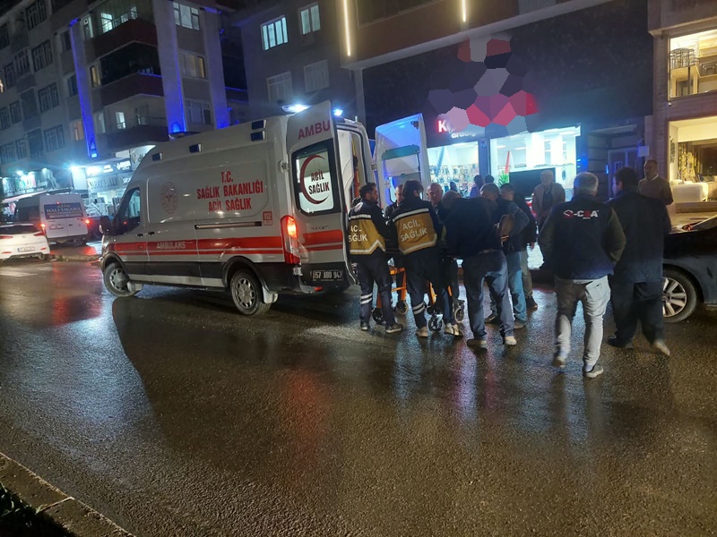 Boyabat’ta Motosiklet Kazası: Sürücü Yaralandı 2 Boyabat, Boyabat Haber, Boyabat Son Dakika, boyabat Kaza, Boyabat Motosiklet, Motosiklet Kazası Boyabat