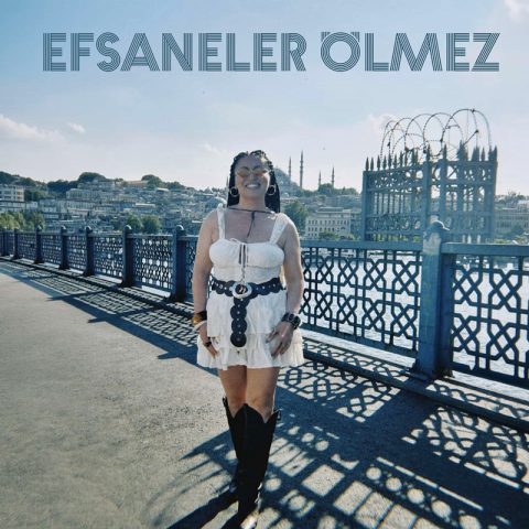 Gamze C.’den Yeni Şarkı: “Efsaneler Ölmez” Dijital Platformlarda Yayınlandı! 1 Gamze C.’den Yeni Şarkı: “Efsaneler Ölmez” Dijital Platformlarda Yayınlandı!57