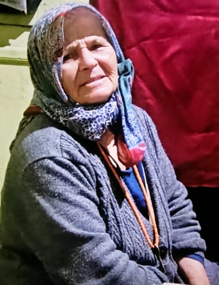 Boyabat’ta Kayıp Fadime Karagöz Bulundu! Sağlık Durumu İyi 1 Boyabat’ta Kayıp Fadime Karagöz Bulundu! Sağlık Durumu İyi
