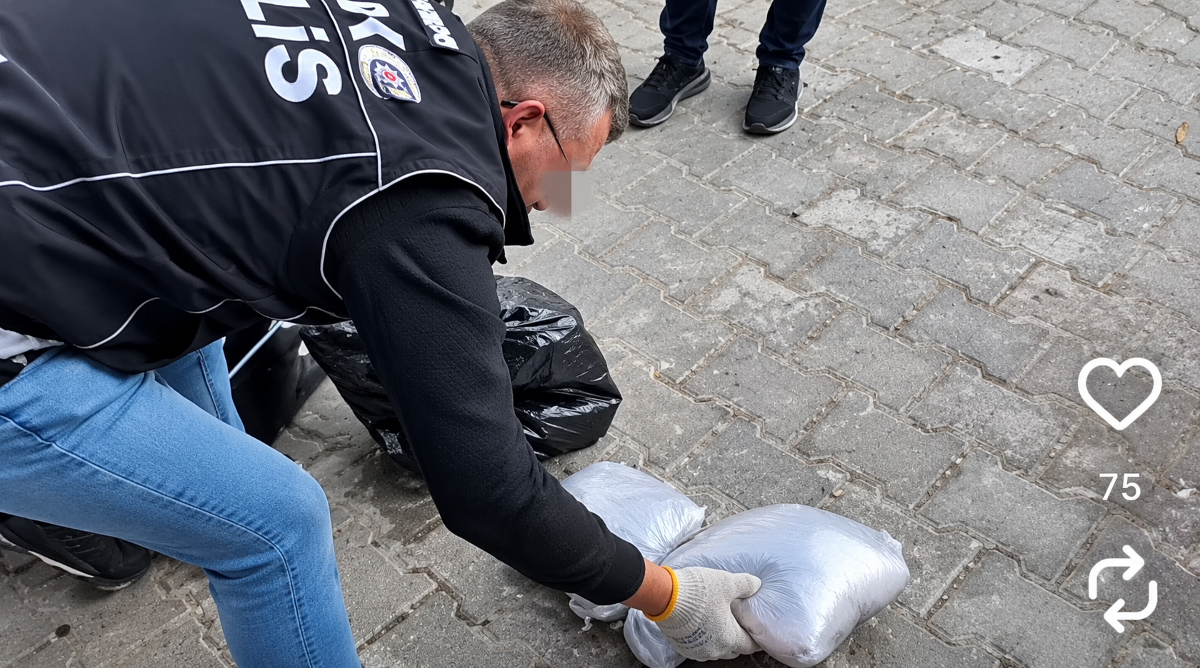 Sinop Emniyetinden Boyabat’ta Büyük Uyuşturucu Operasyonu: 3 Tutuklama!