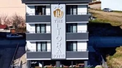 "Boyabat otelleri içinde konforlu odaları ve zengin restoranıyla öne çıkan