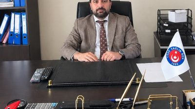 Sinop Devlet Hastanesi Yoğun Bakım ünitesinde yaşanan olay ve  Sinop