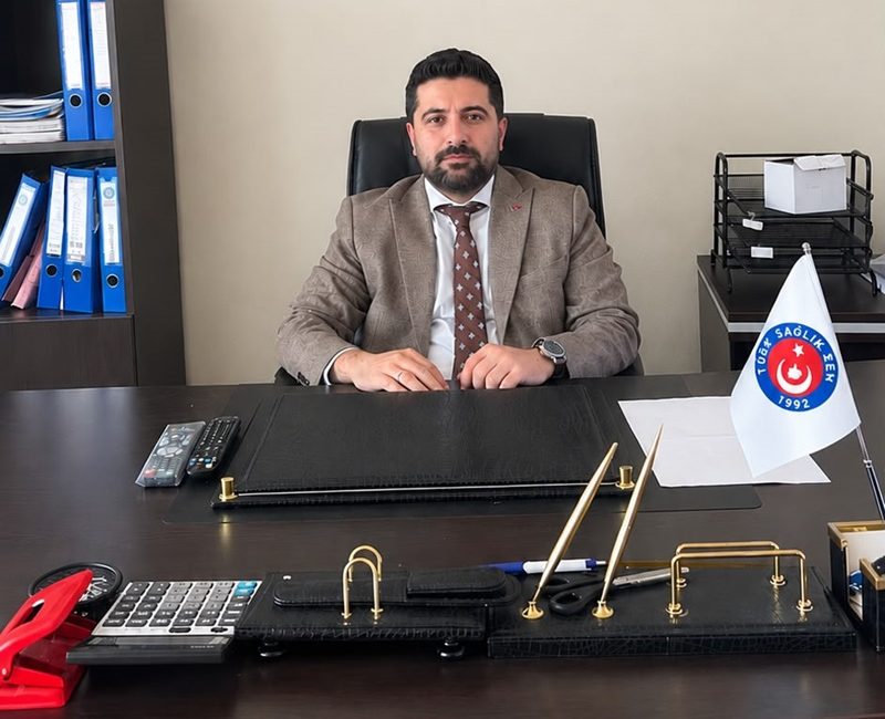 Sinop Devlet Hastanesi Yoğun Bakım ünitesinde yaşanan olay ve  Sinop