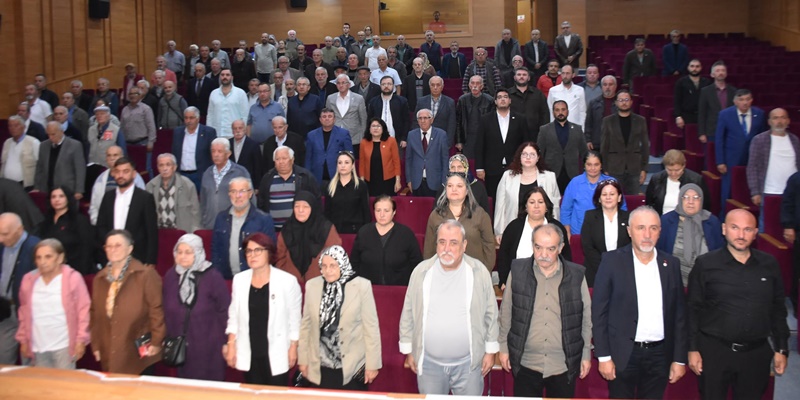 Yeni Parti Boyabat’ta Yeni Dönem: Yaşar Çil İlçe Başkanı Seçildi 3 Yeni Parti Boyabat’ta Yeni Dönem: Yaşar Çil İlçe Başkanı Seçildi1