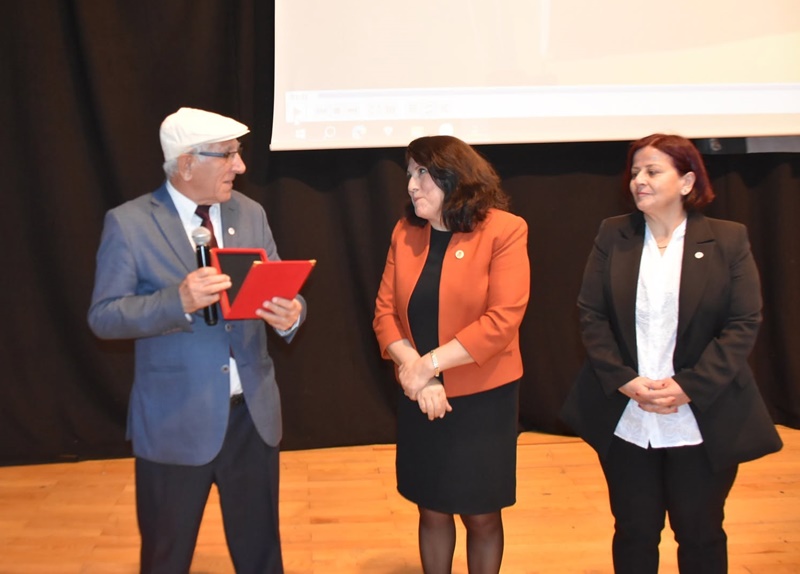 Yeni Parti Boyabat’ta Yeni Dönem: Yaşar Çil İlçe Başkanı Seçildi 2 Yeni Parti Boyabat’ta Yeni Dönem: Yaşar Çil İlçe Başkanı Seçildi6
