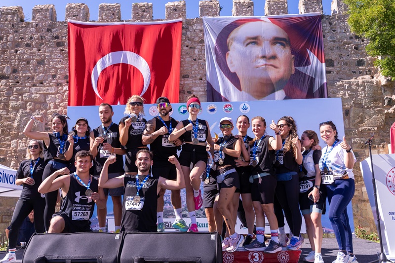 Aydın Çengel’in Hayali Gerçek Oldu: Sinop’ta İlk Yarı Maraton Koşuldu 5 Aydın Çengel’in Hayali Gerçek Oldu: Sinop’ta İlk Yarı Maraton Koşuldu