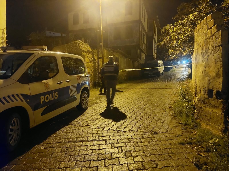 boyabat polis catisi coken ev ehsap haberleri