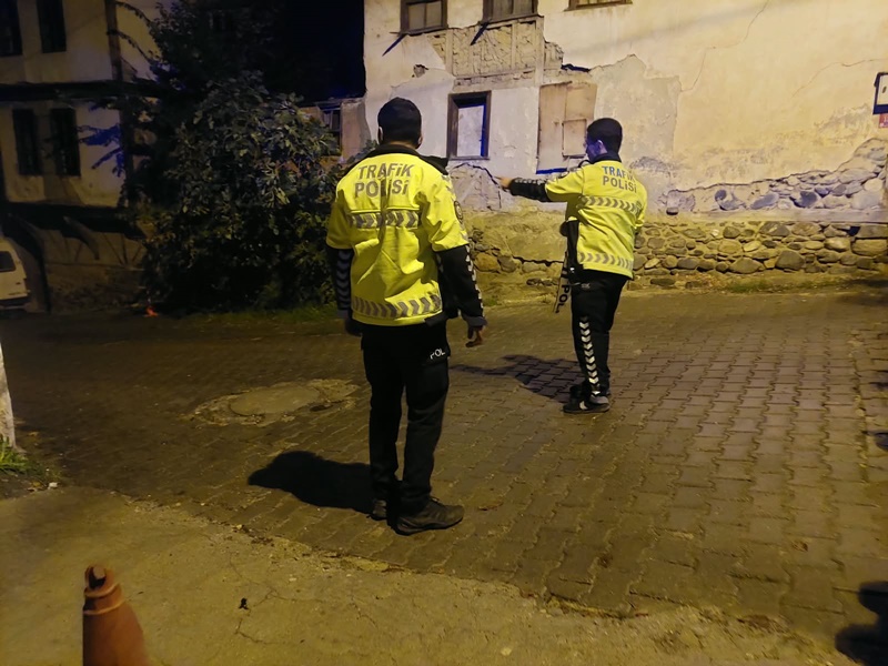 boyabat polis catisi coken ev ehsap haberleri 4