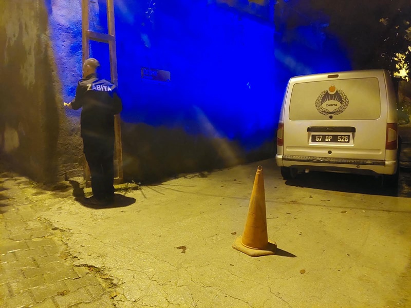 boyabat polis catisi coken ev ehsap haberleri 5