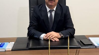 Yeşilay Boyabat İlçe Başkanlığı görevine Boyabat Gençlik ve Spor İlçe
