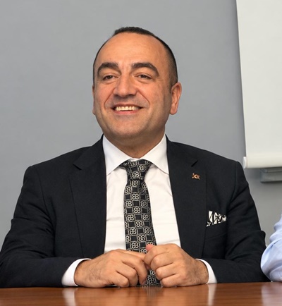 Sinop’un Federasyonları Tek Çatı Altında Birleşti: SİNDERKON Kuruldu 1 Sinop’un Federasyonları Tek Çatı Altında Birleşti: SİNDERKON Kuruldu