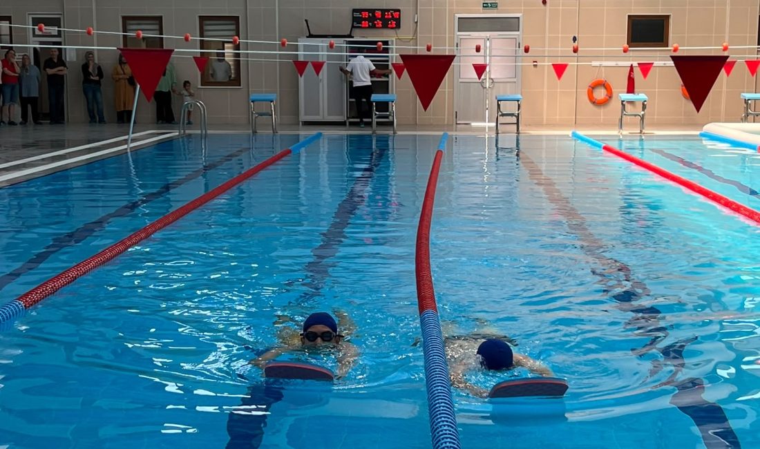 Boyabat Gençlik ve Spor İlçe