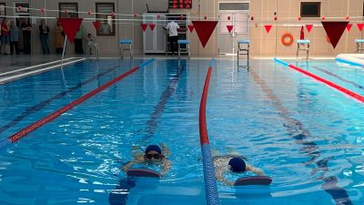 Boyabat Gençlik ve Spor İlçe Müdürlüğü bünyesinde faaliyet gösteren Boyabat