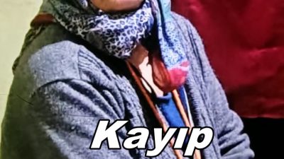 Fadime Karagöz’ü gören, yerini bilen veya kendisiyle ilgili herhangi bir