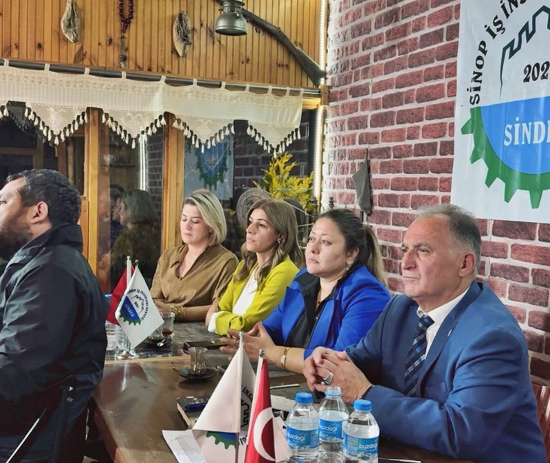 SİNDER’den Sinop ve Boyabat İçin Güç Birliği: Duru Bahçe’de Dev Buluşma!57