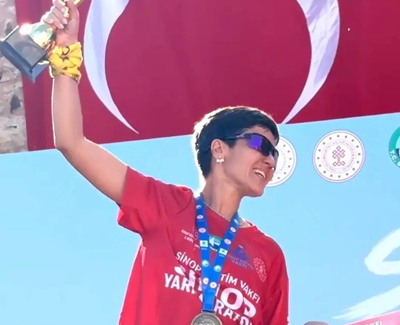 Sinop Valiliği ve SEV koordinesinde