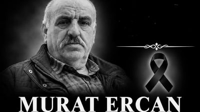 Boyabat Zincirlikuyu Mahallesi'nden Murat Ercan vefat etmiştir. Merhumun cenazesi Pazar
